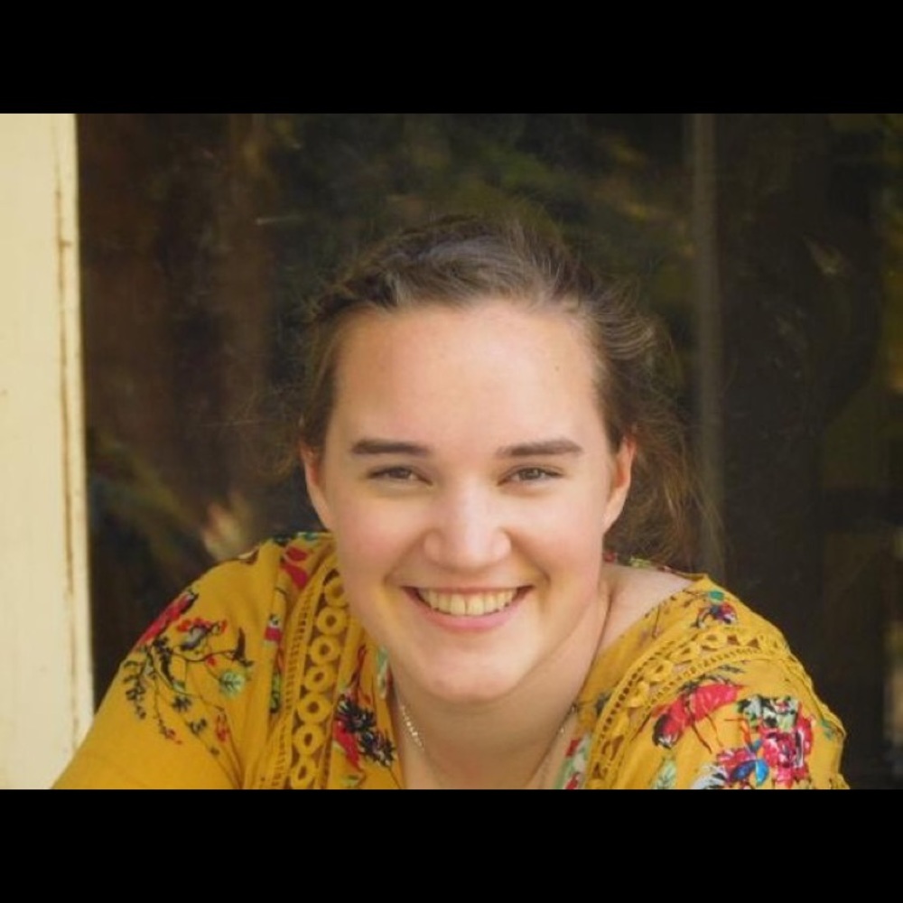 Meet your Posher, Delaney